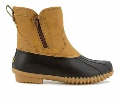 Women's JBU By Jambu Marth Waterproof Duck Boots