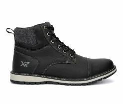 Men's Xray Footwear Roman Lace Up Boots