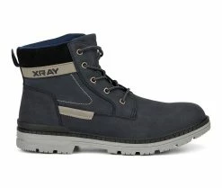 Men's Xray Footwear Peak Boots