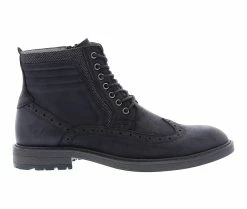 Men's English Laundry Gregor Lace Up Boots
