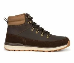 Men's Reserved Footwear Neutrino Boots