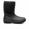 Women's Bogs Footwear Classic II Mid No Handles Winter Boots