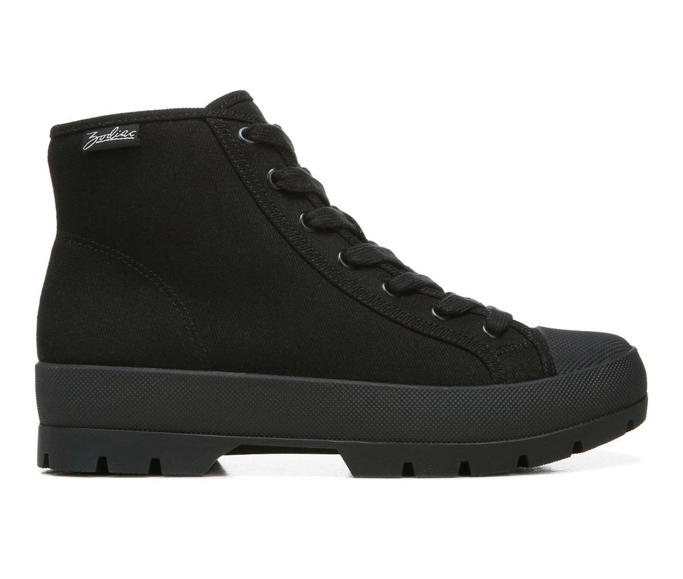 Women's Zodiac Ludlow Sneaker Boots