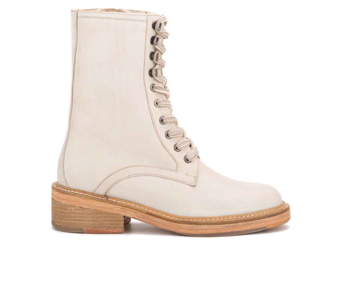 Women's Vintage Foundry Co Delia Combat Boots