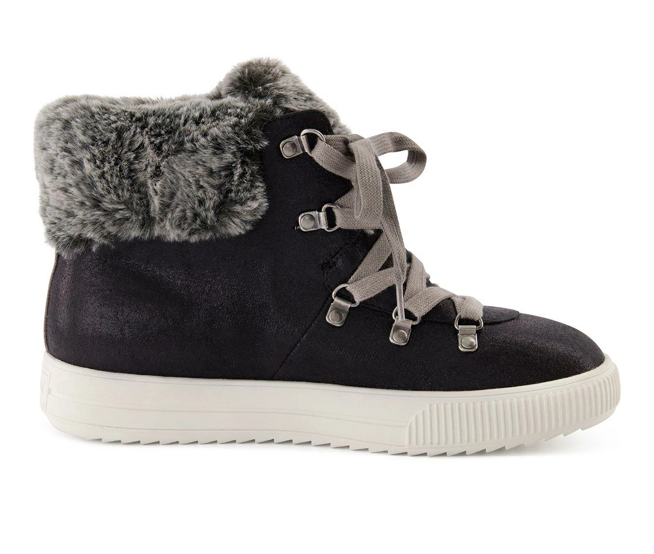 Girls' Kenneth Cole Little Kid & Big Kid Ashley Hiker Boots