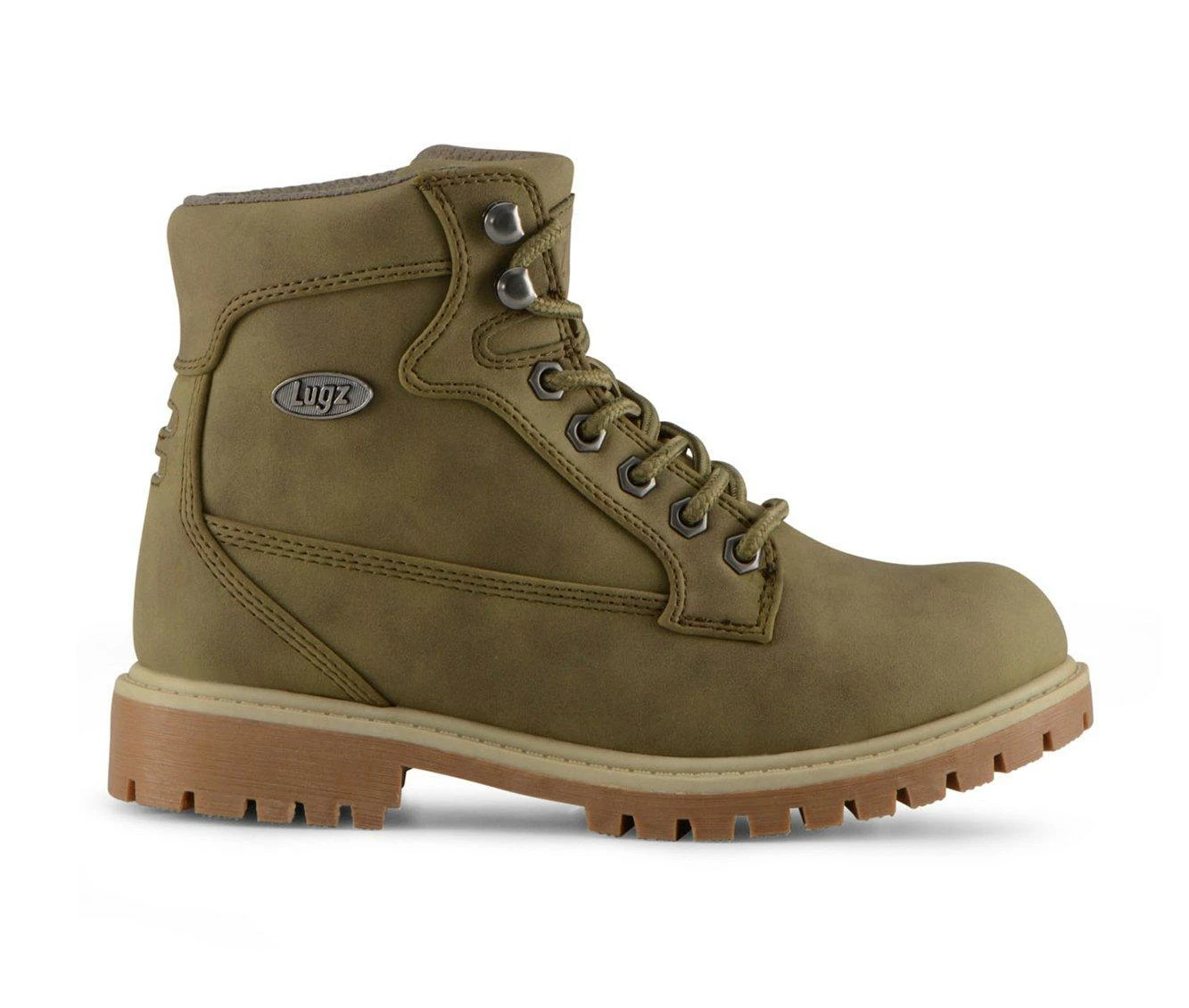 Women's Lugz Mantle Hi Boots - Image 2