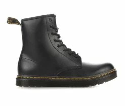 Girls' Dr. Martens Little Kid & Big Kid Zavala Jr. Combat Boots