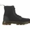 Girls' Dr. Martens Little Kid & Big Kid Combs Junior Combat Boots
