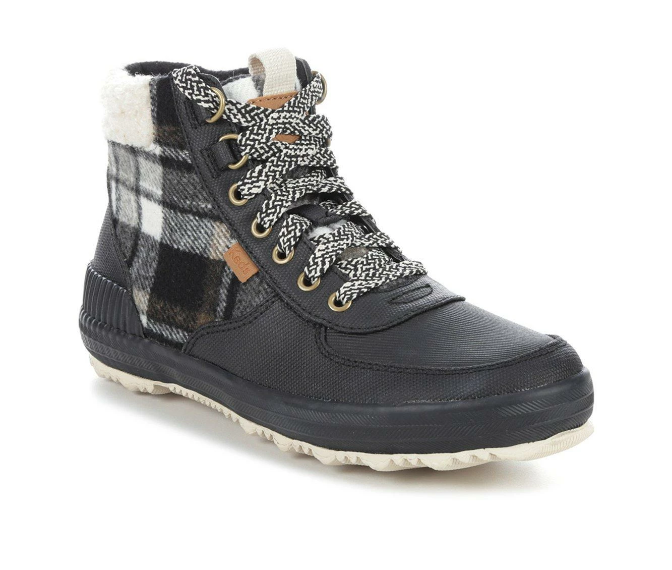 Women's Keds Scout Boot III Rain Boots - Image 3