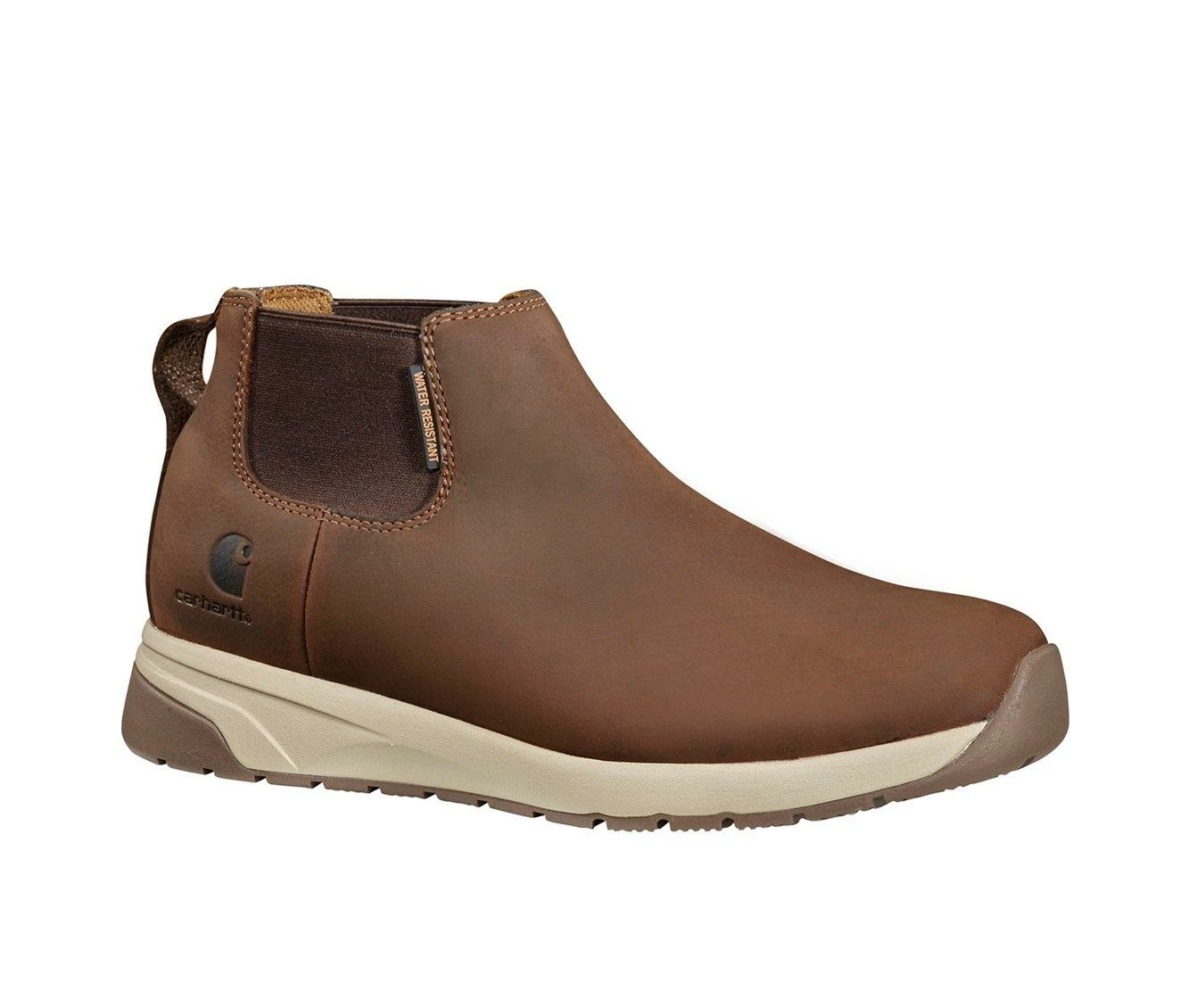 Men's Carhartt FA4015 Force Romeo Work Boots - Image 3