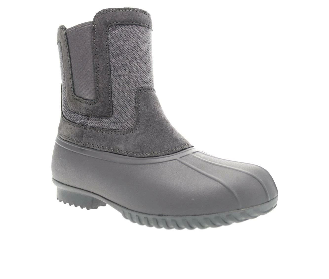 Women's Propet Insley Waterproof Duck Boots - Image 3