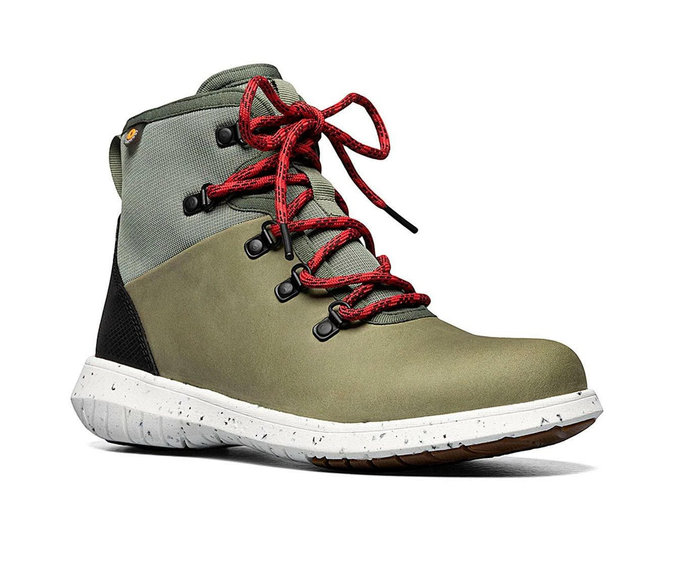Women's Bogs Footwear Juniper Hiker Waterproof Boots - Image 3