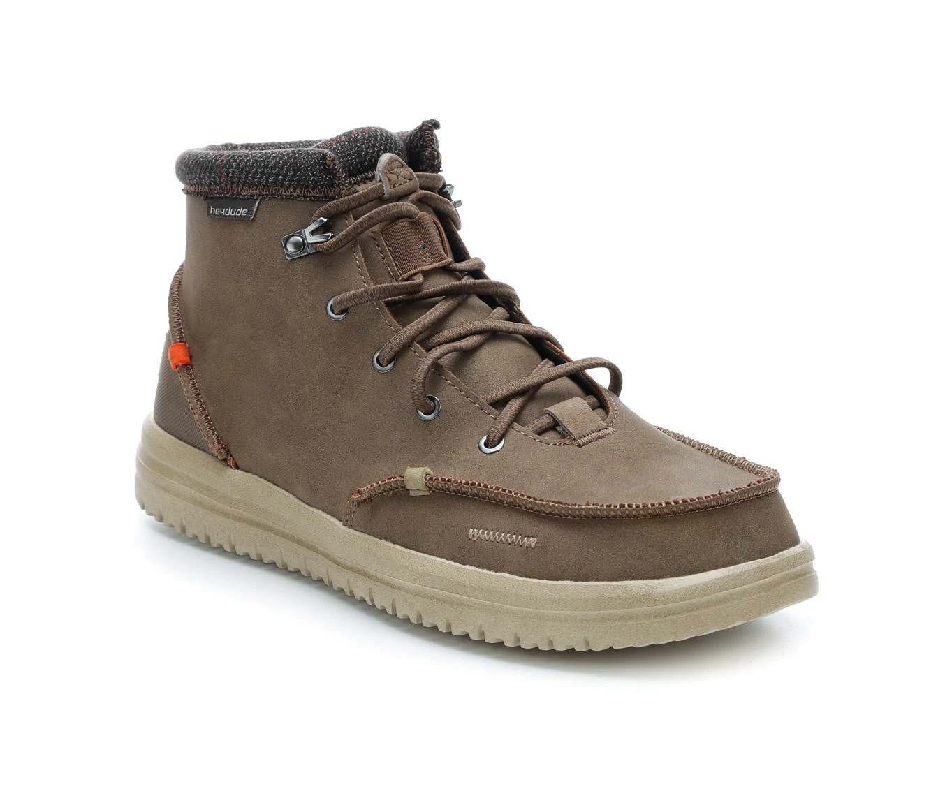 Men's HEYDUDE Bradley Boots - Image 3