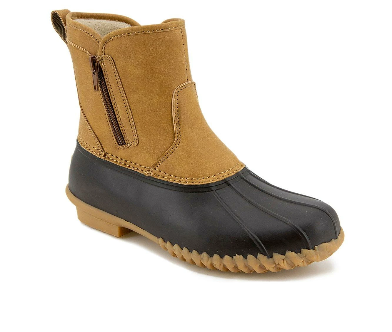 Women's JBU By Jambu Marth Waterproof Duck Boots - Image 3