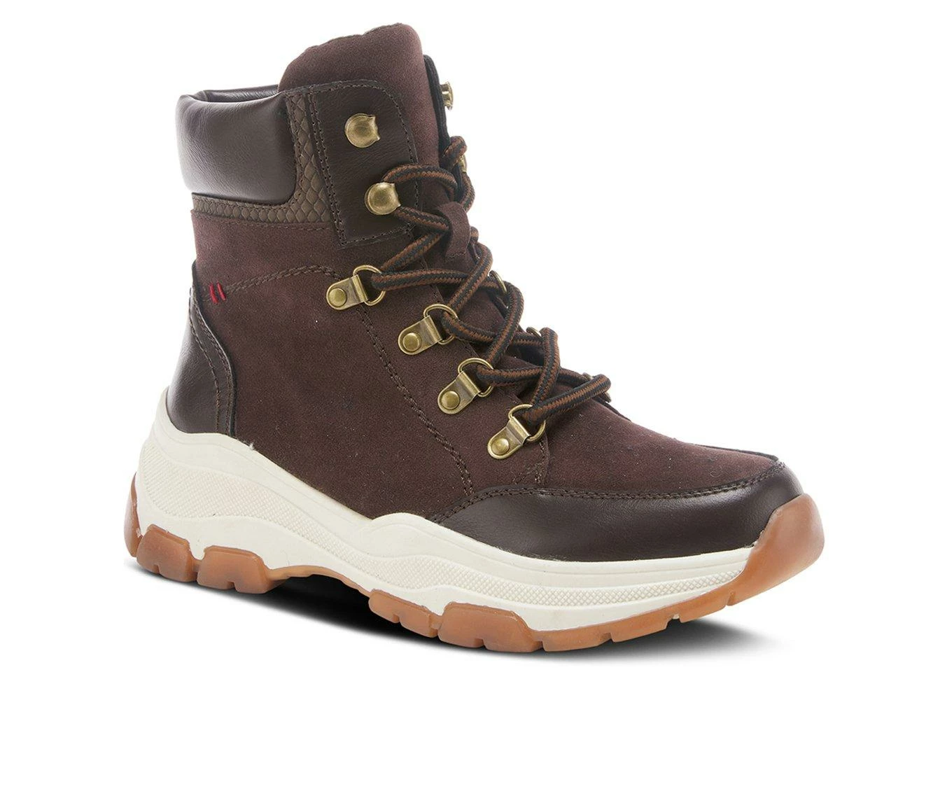 Women's Patrizia Kikoit Sneaker Boots - Image 3