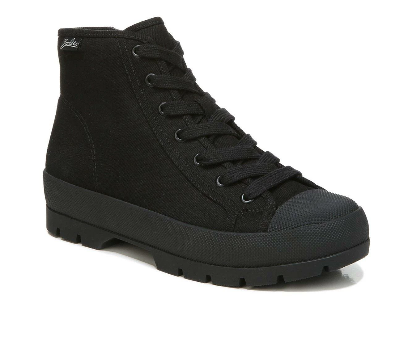 Women's Zodiac Ludlow Sneaker Boots - Image 3