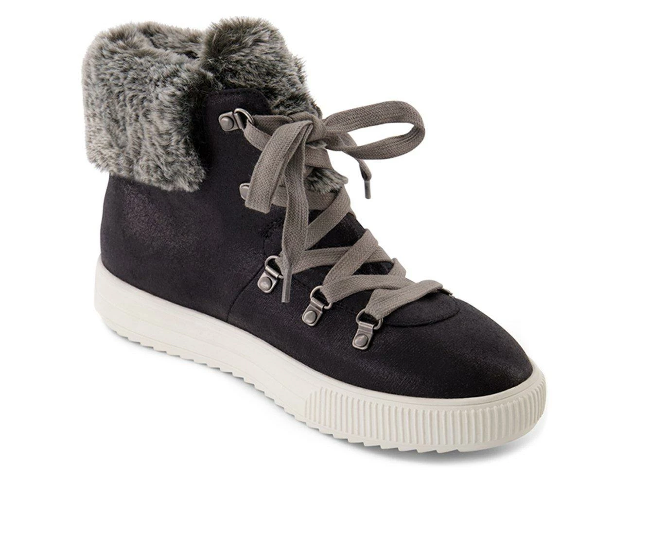 Girls' Kenneth Cole Little Kid & Big Kid Ashley Hiker Boots - Image 3