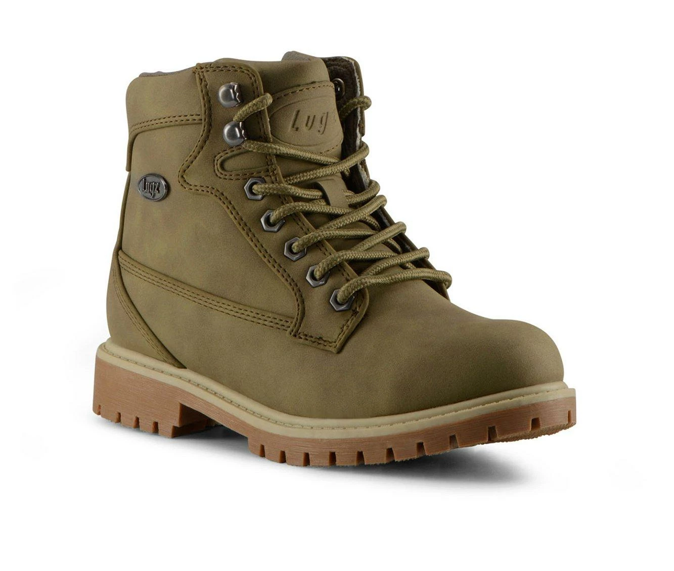Women's Lugz Mantle Hi Boots - Image 3