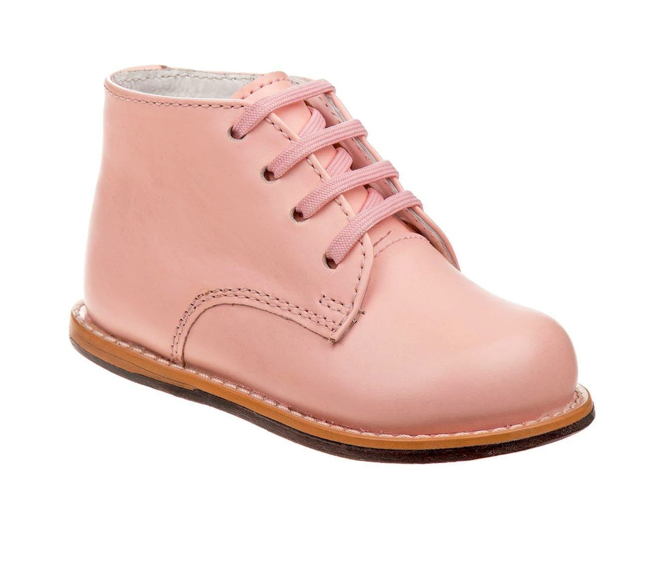 Girls' Josmo Infant & Toddler Baby First Walker Boots - Image 3