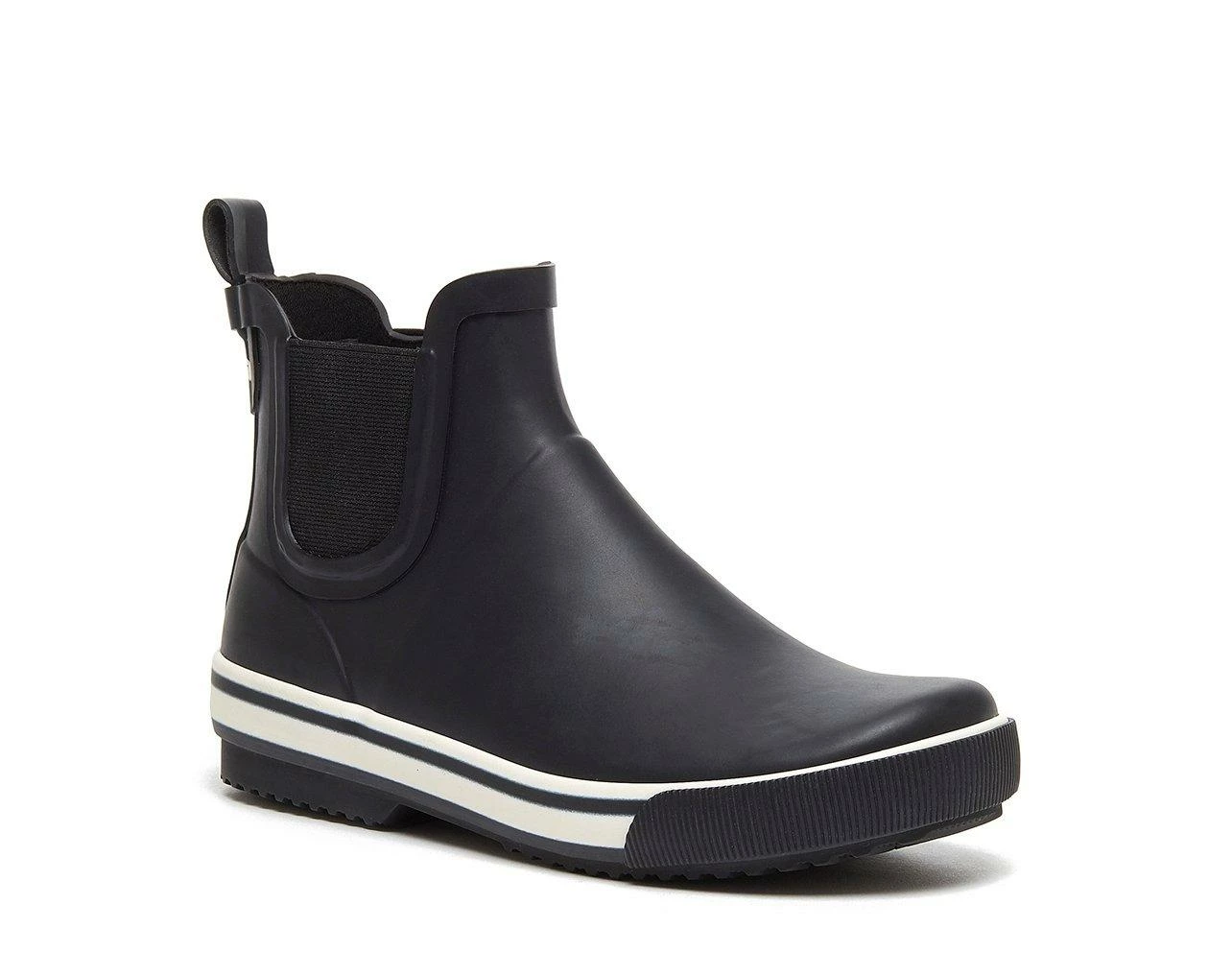 Women's Rocket Dog Rainbow Chelsea Rain Boots - Image 3