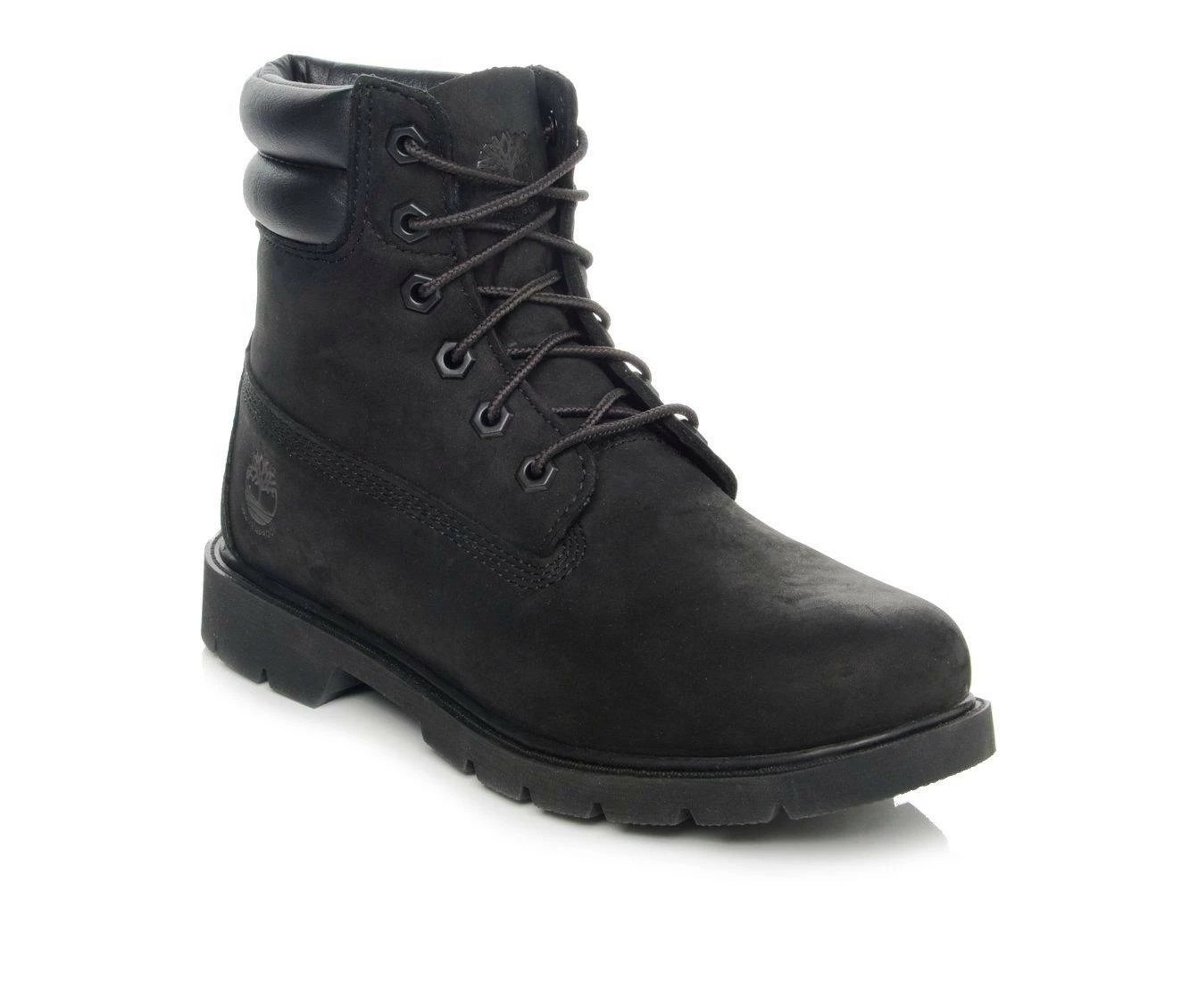 Women's Timberland Linden Woods Boots - Image 3