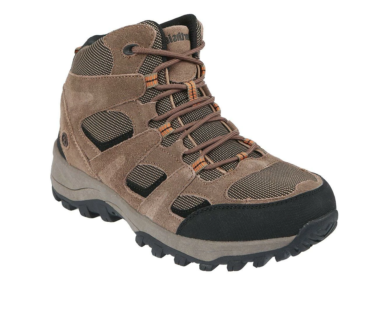 Men's Northside Monroe Mid Hiking Boots - Image 3