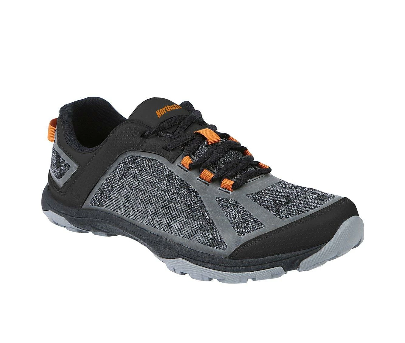 Men's Northside Belmont Trek Hiking Boots - Image 3