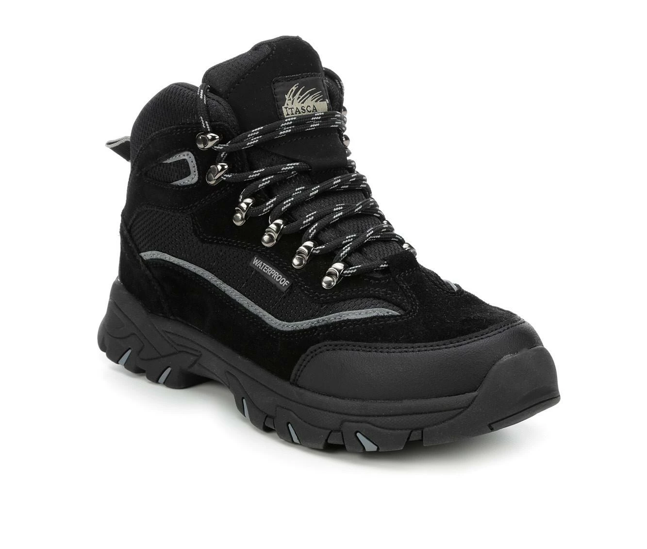 Men's Itasca Sonoma Andes Hiking Boots - Image 3