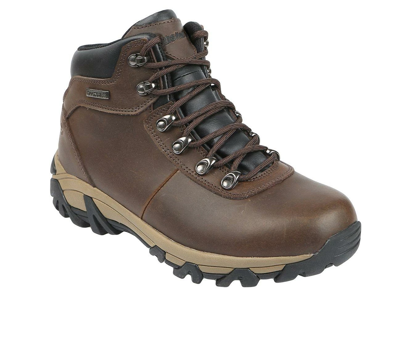 Men's Northside Vista Ridge Mid Waterproof Hiking Boots - Image 3