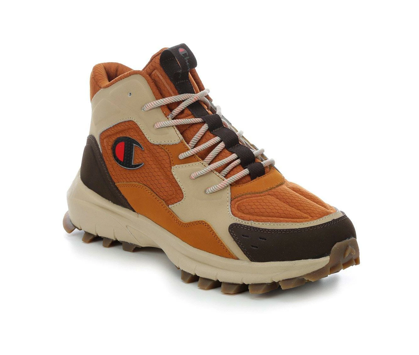 Men's Champion C Trail Chase Boots - Image 3