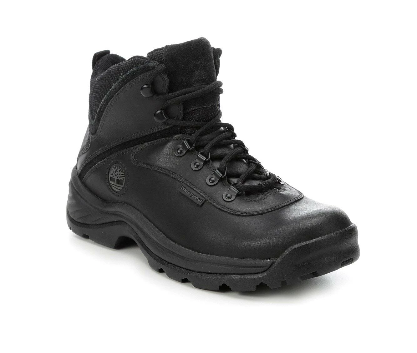 Men's Timberland White Ledge Waterproof Hiking Boots - Image 3