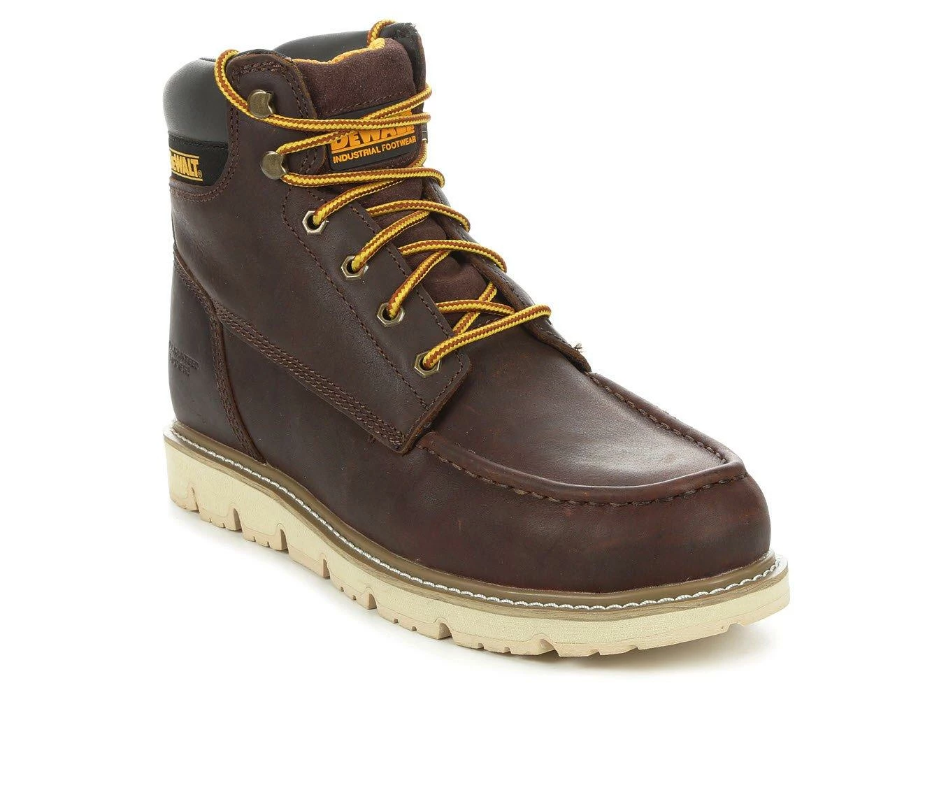 Men's DeWALT Flex Moc Work Boots - Image 3