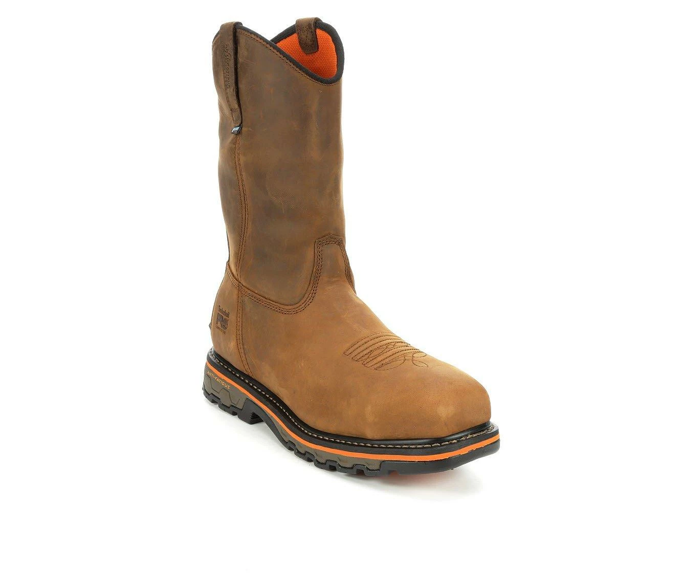 Men's Timberland Pro True Grit A24BH Work Boots - Image 3