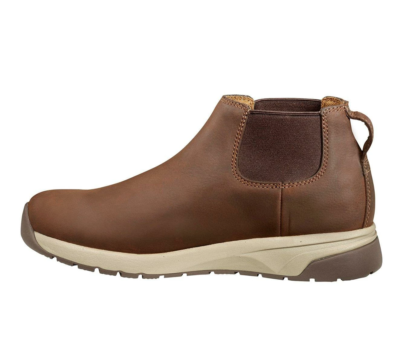 Men's Carhartt FA4015 Force Romeo Work Boots - Image 4