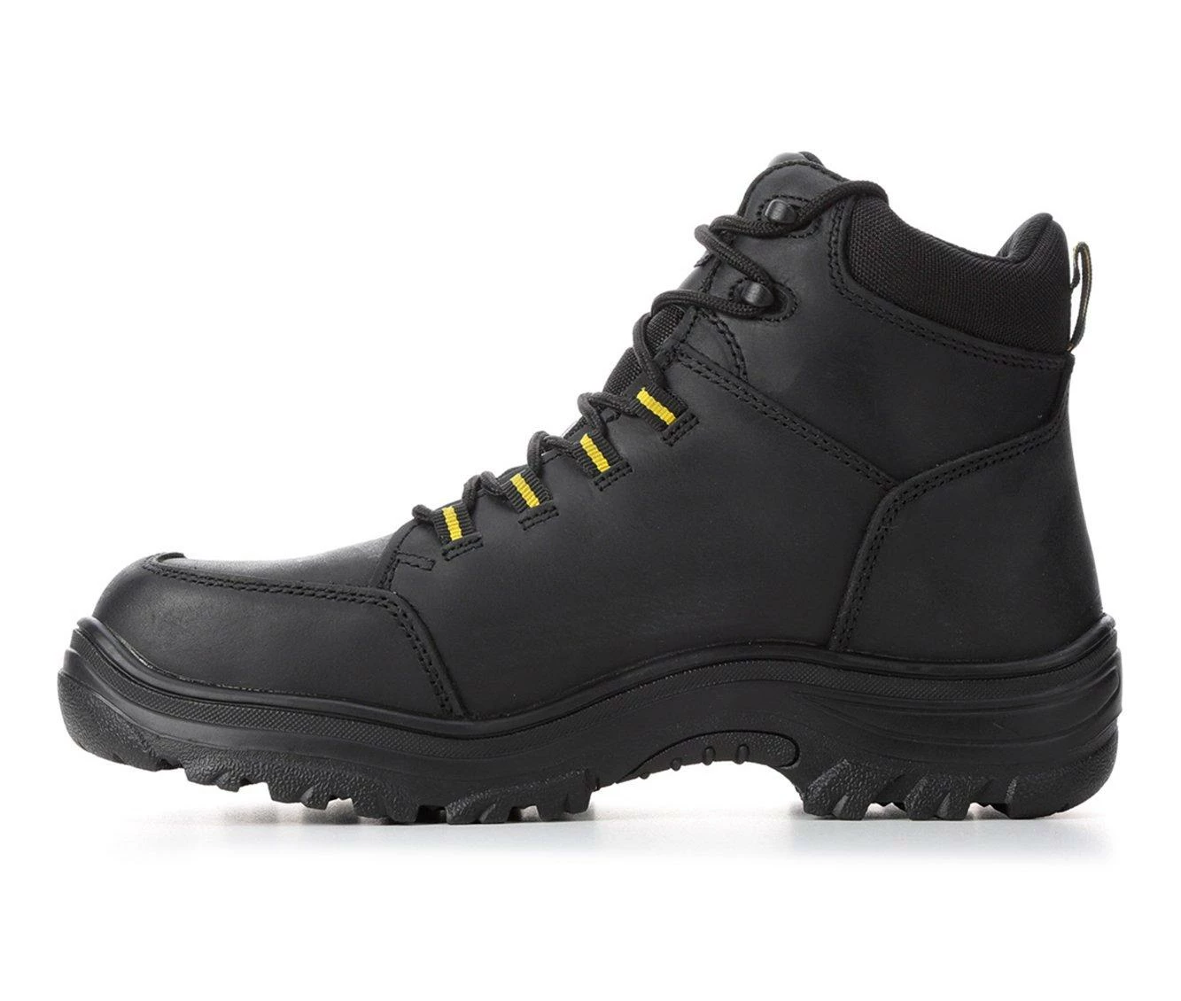 Men's Skechers Work 200123 Benafick Work Boots - Image 4