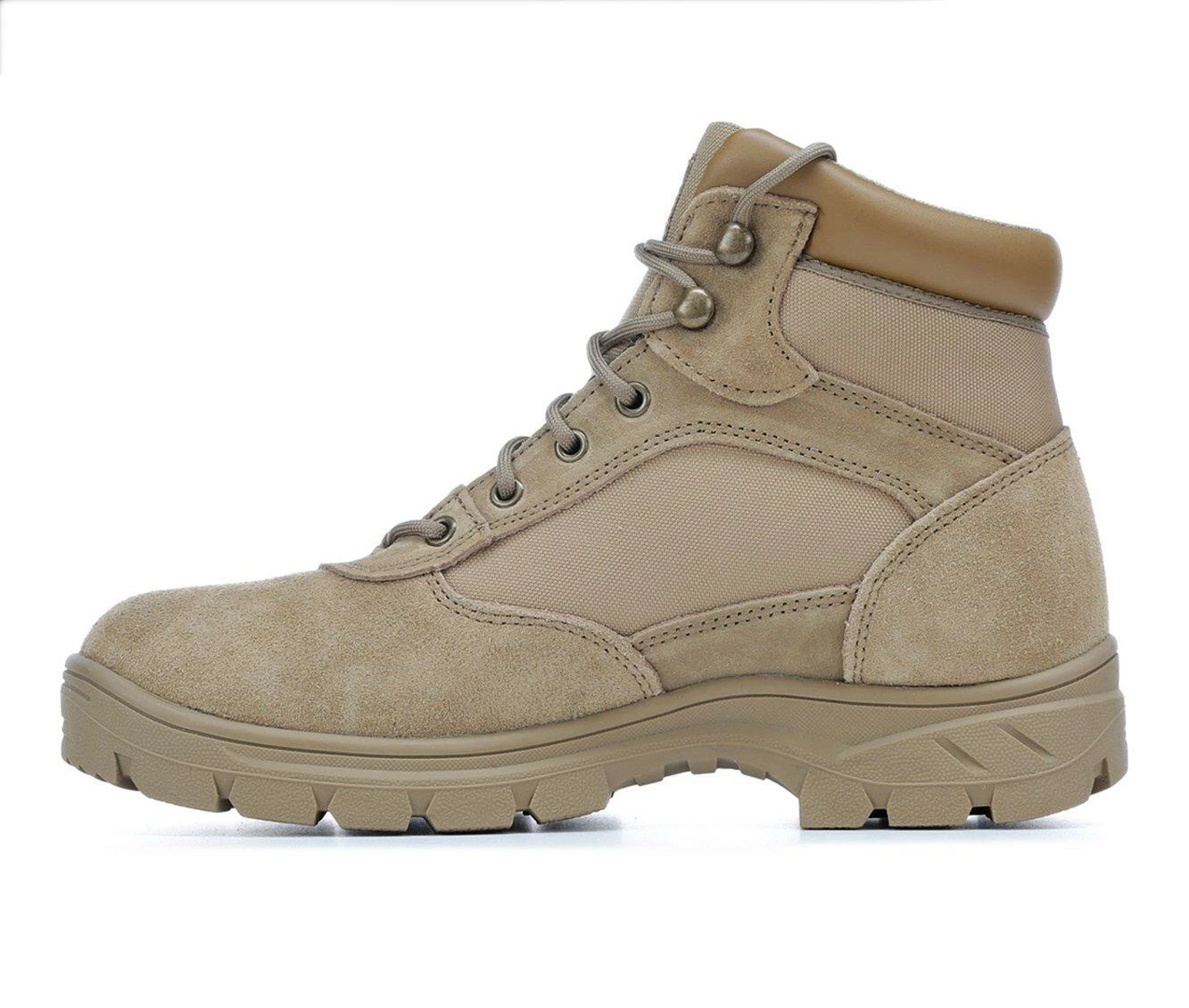 Men's Skechers Work 200056 Millit Work Boots - Image 4