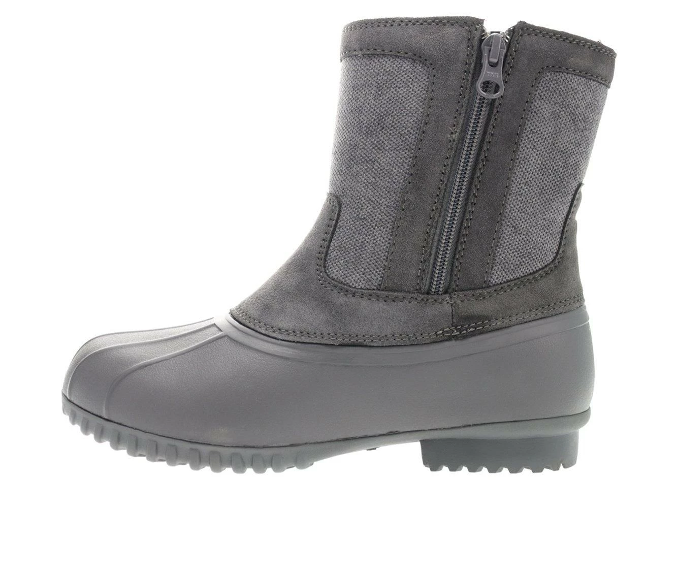 Women's Propet Insley Waterproof Duck Boots - Image 4