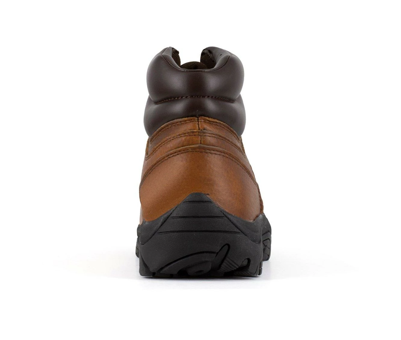 Men's Iron Age Trencher Composite Toe Boot Work Boots - Image 4