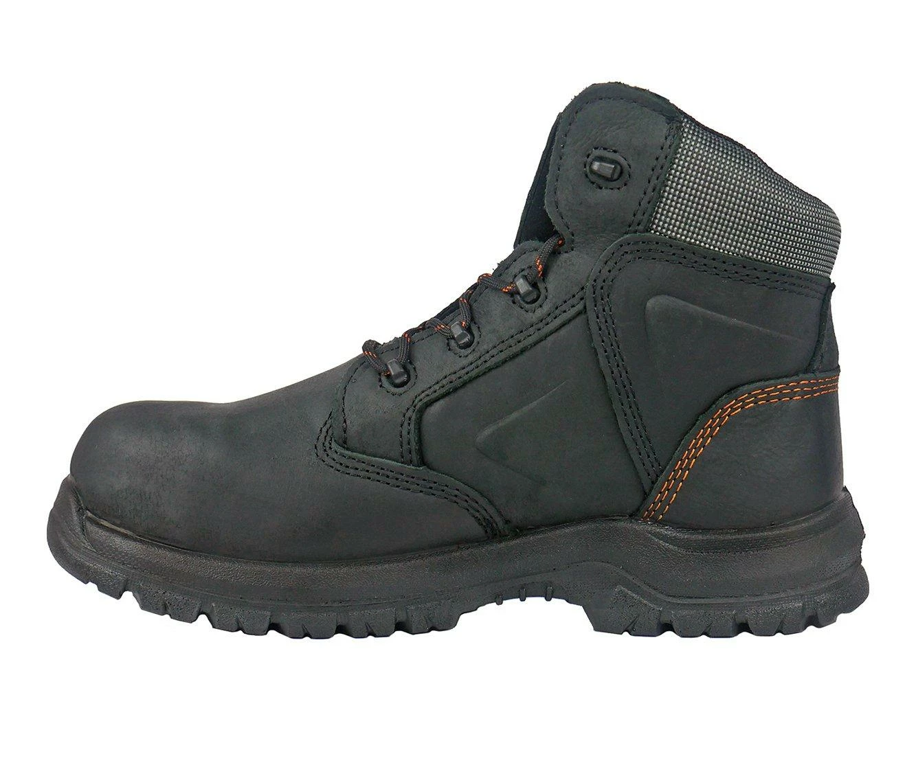 Men's Hoss Boot Prowl Work Boots - Image 4