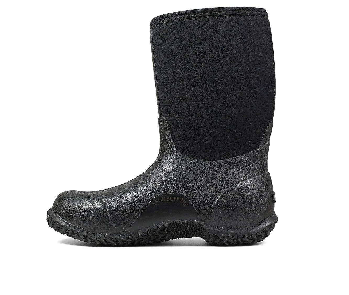 Women's Bogs Footwear Classic Mid No Handles Winter Boots - Image 4