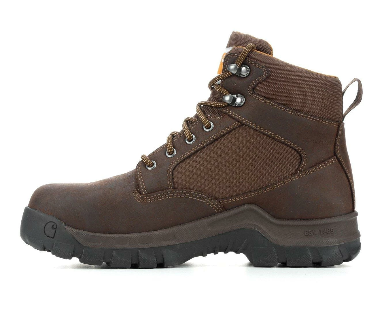 Men's Carhartt FF6213 Rugged Flex 6" Waterproof Work Boots - Image 4