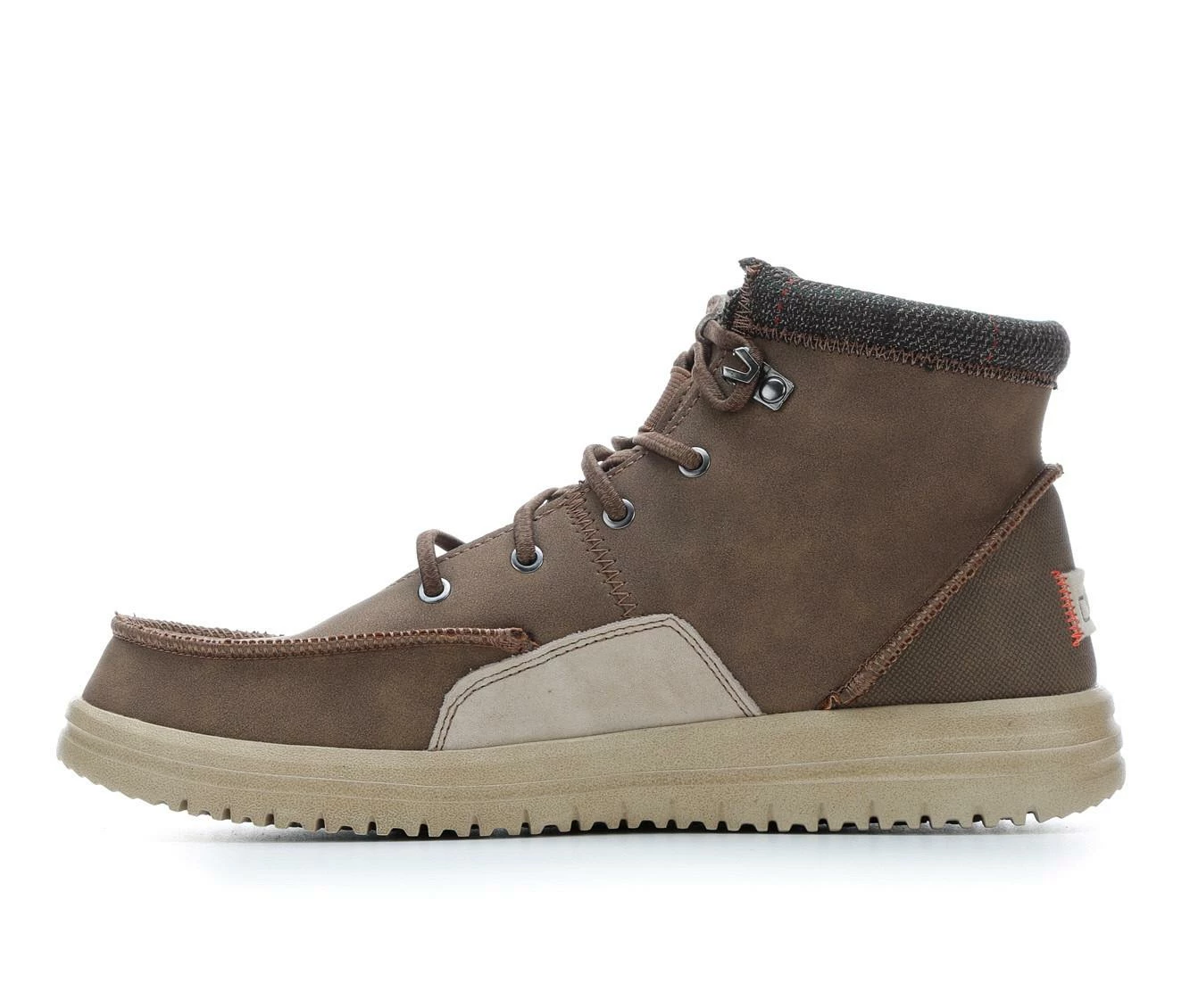 Men's HEYDUDE Bradley Boots - Image 4