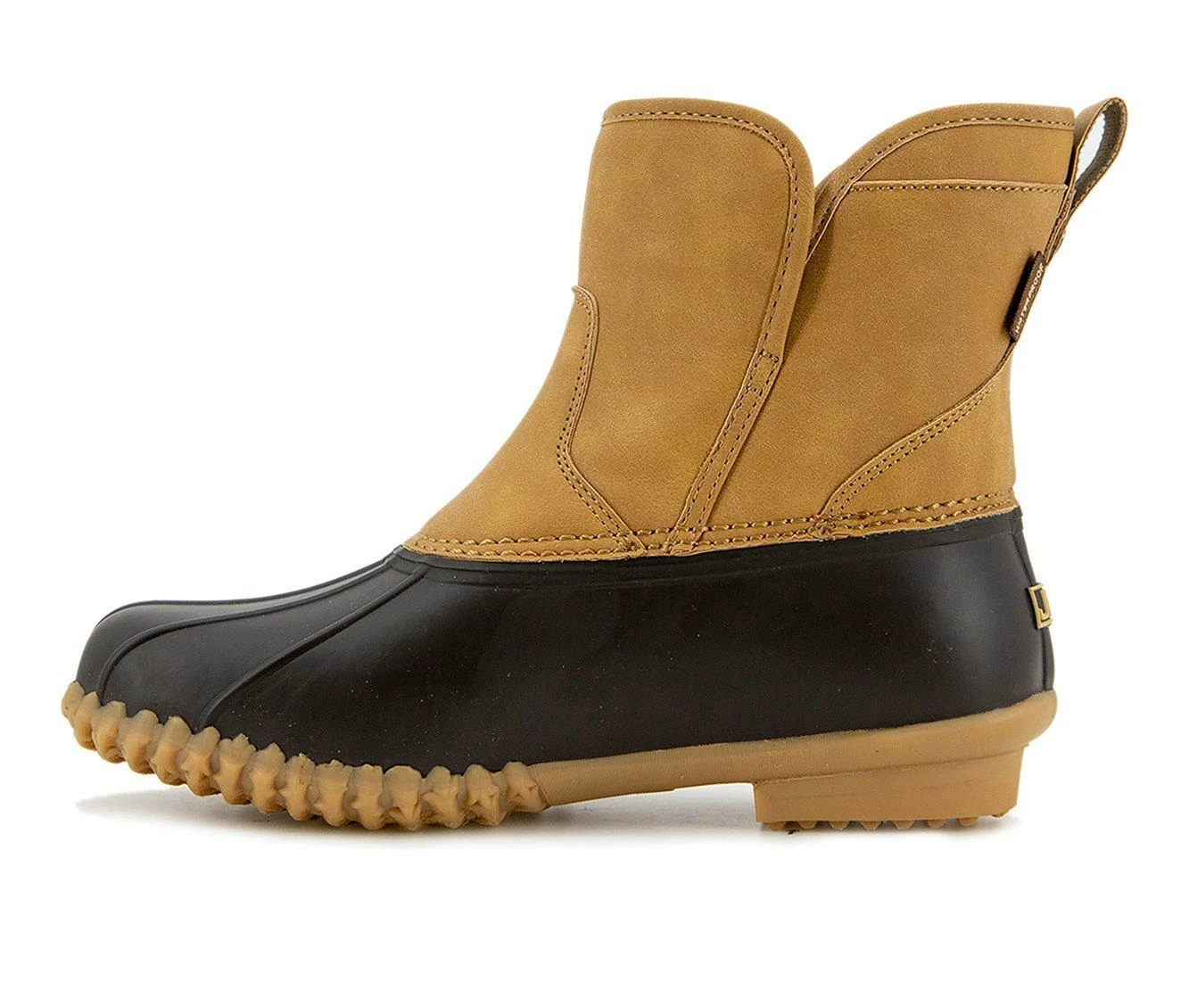 Women's JBU By Jambu Marth Waterproof Duck Boots - Image 4