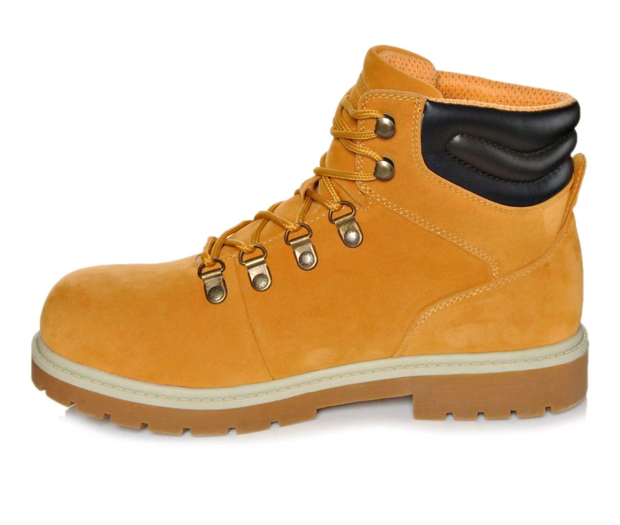 Men's Lugz Grotto Boots - Image 4