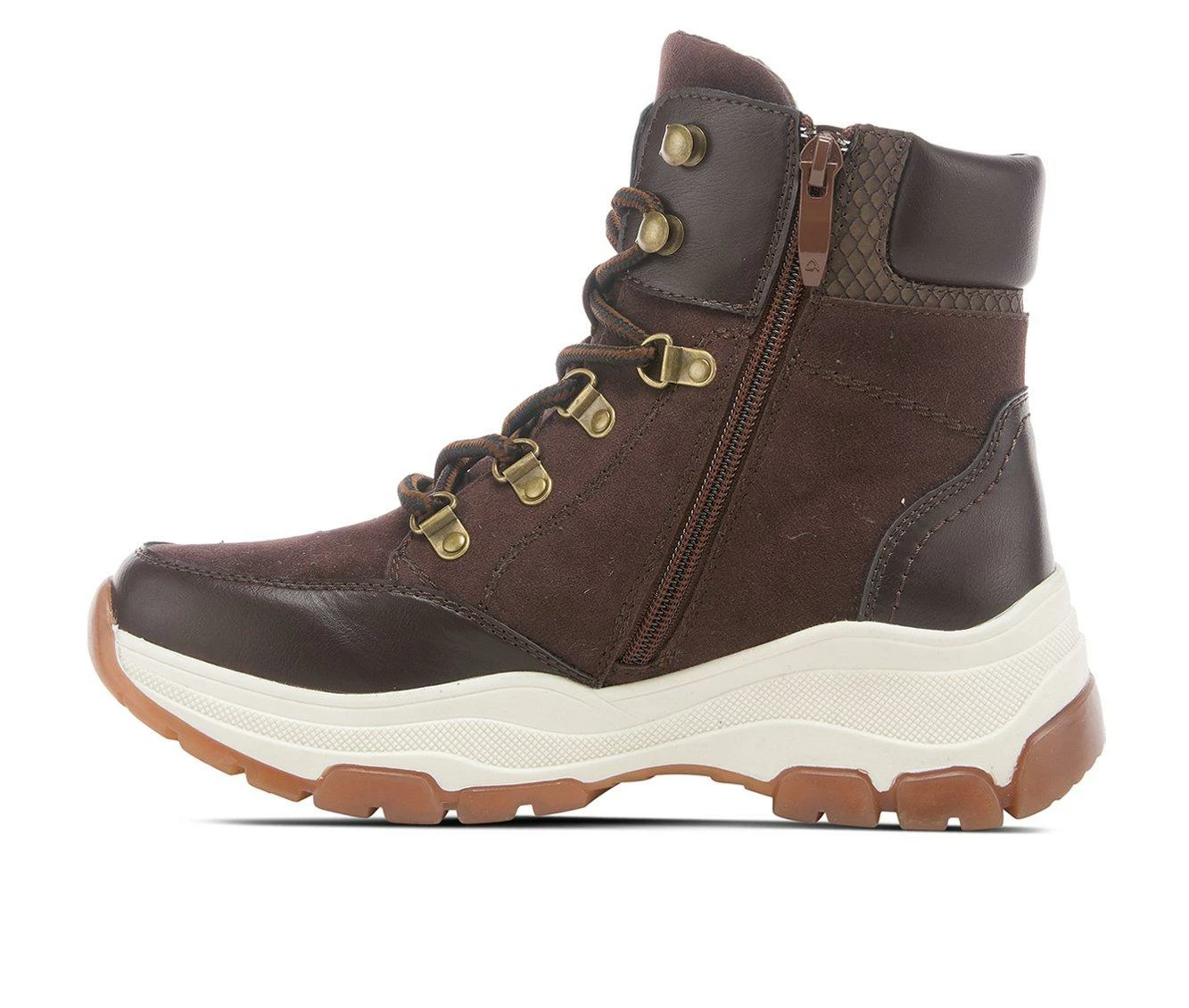 Women's Patrizia Kikoit Sneaker Boots - Image 4