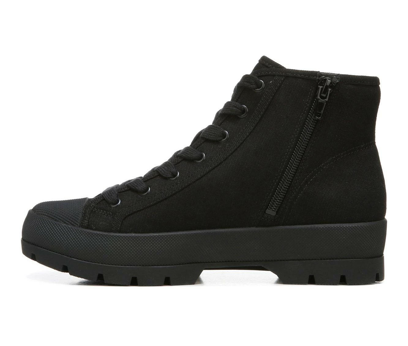 Women's Zodiac Ludlow Sneaker Boots - Image 4