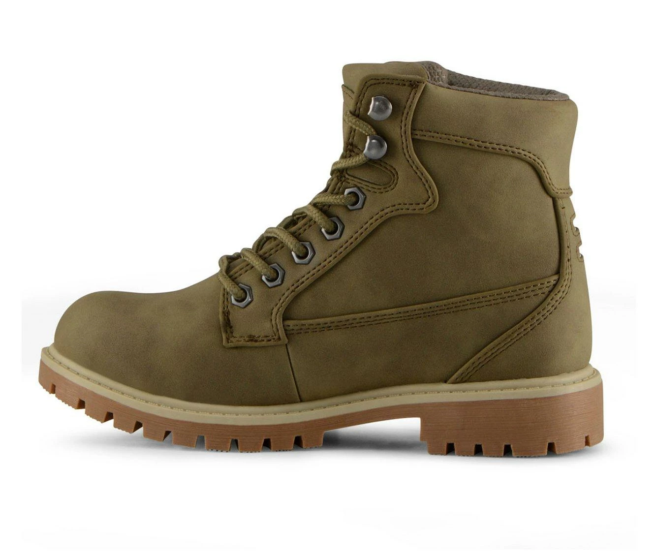 Women's Lugz Mantle Hi Boots - Image 4