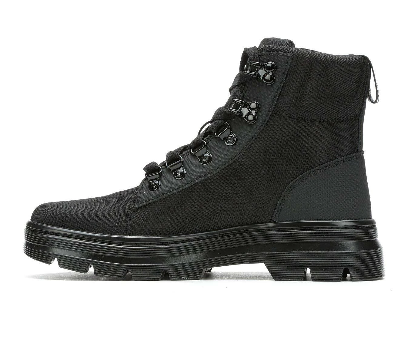 Women's Dr. Martens Combs Combat Boots - Image 4