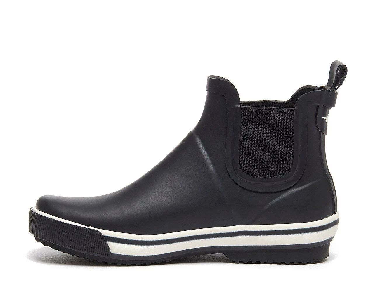 Women's Rocket Dog Rainbow Chelsea Rain Boots - Image 4