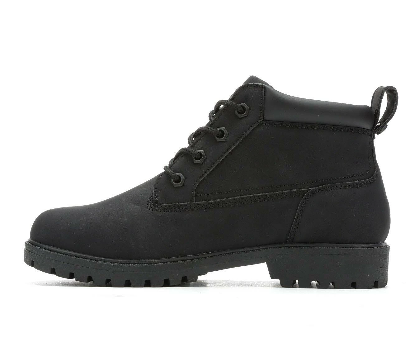 Women's US Polo Assn Sutton Boots - Image 4